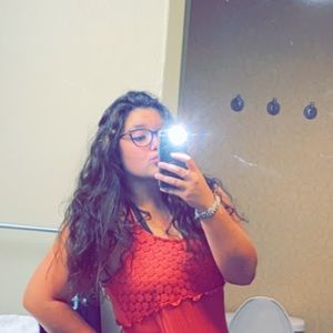 Meet your Posher, Erica